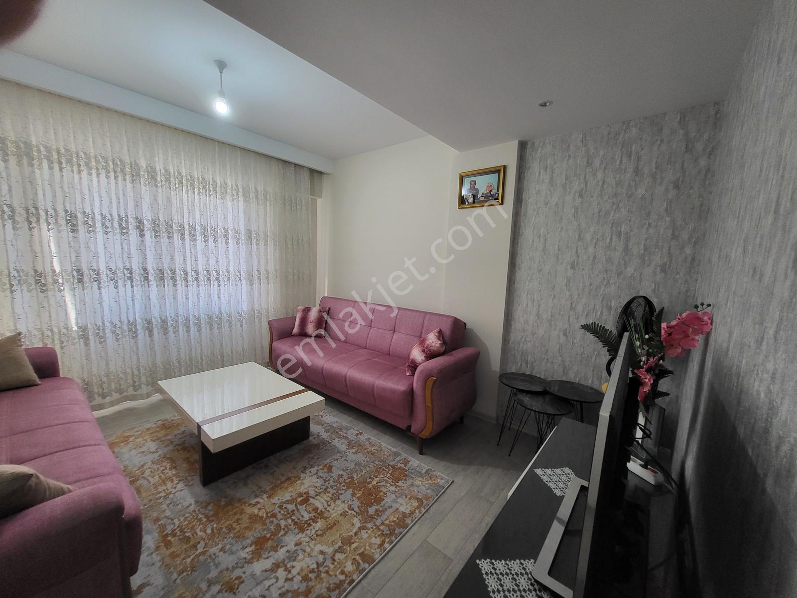 Şehzade'den Karahasanlı'da 5 Yıllık Satılık Geniş Daire - Görsel 37