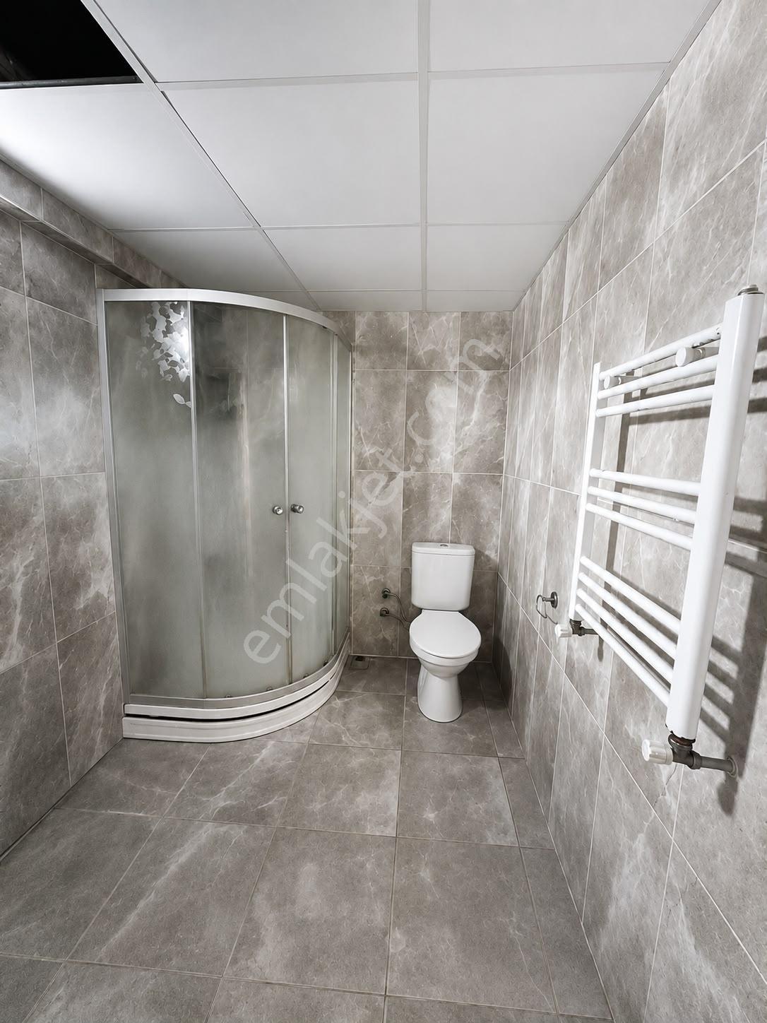 Ergünlerden Narin Caddesinde 3+1 160m2 Balkonlu Kiralık Daire - Görsel 17