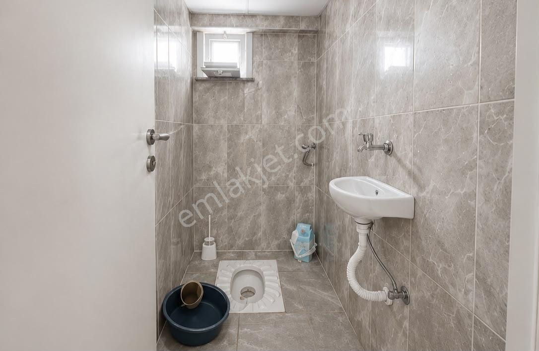 Ergünlerden Narin Caddesinde 3+1 160m2 Balkonlu Kiralık Daire - Görsel 20