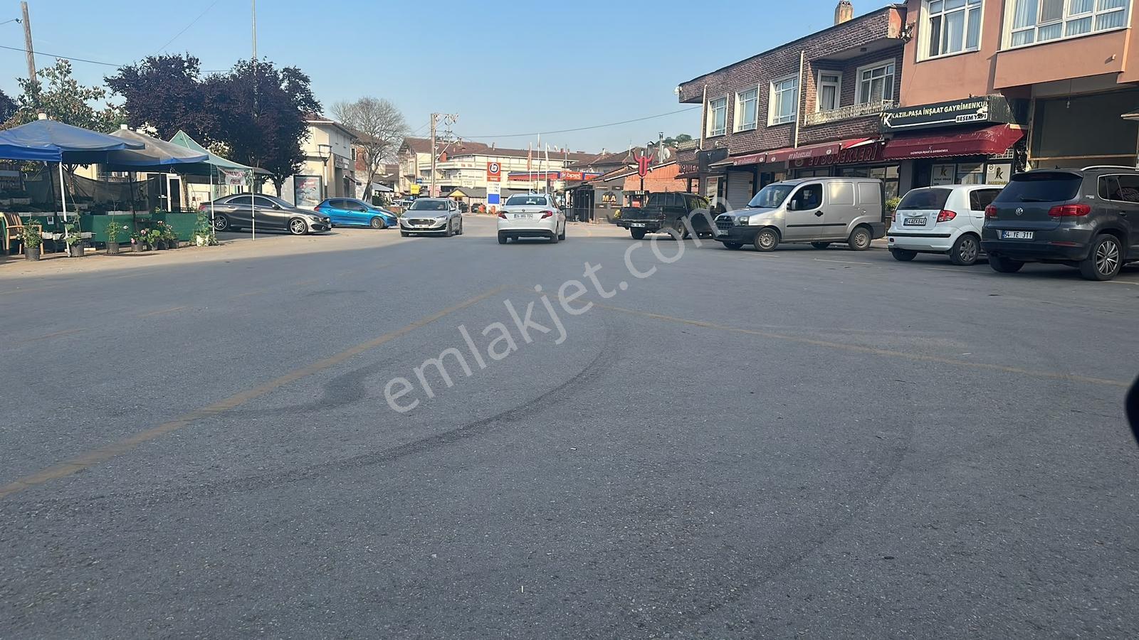 Korucuk İdeal Kent Sitesinde Satılık Bakımlı Asansörlü Daire - Görsel 25