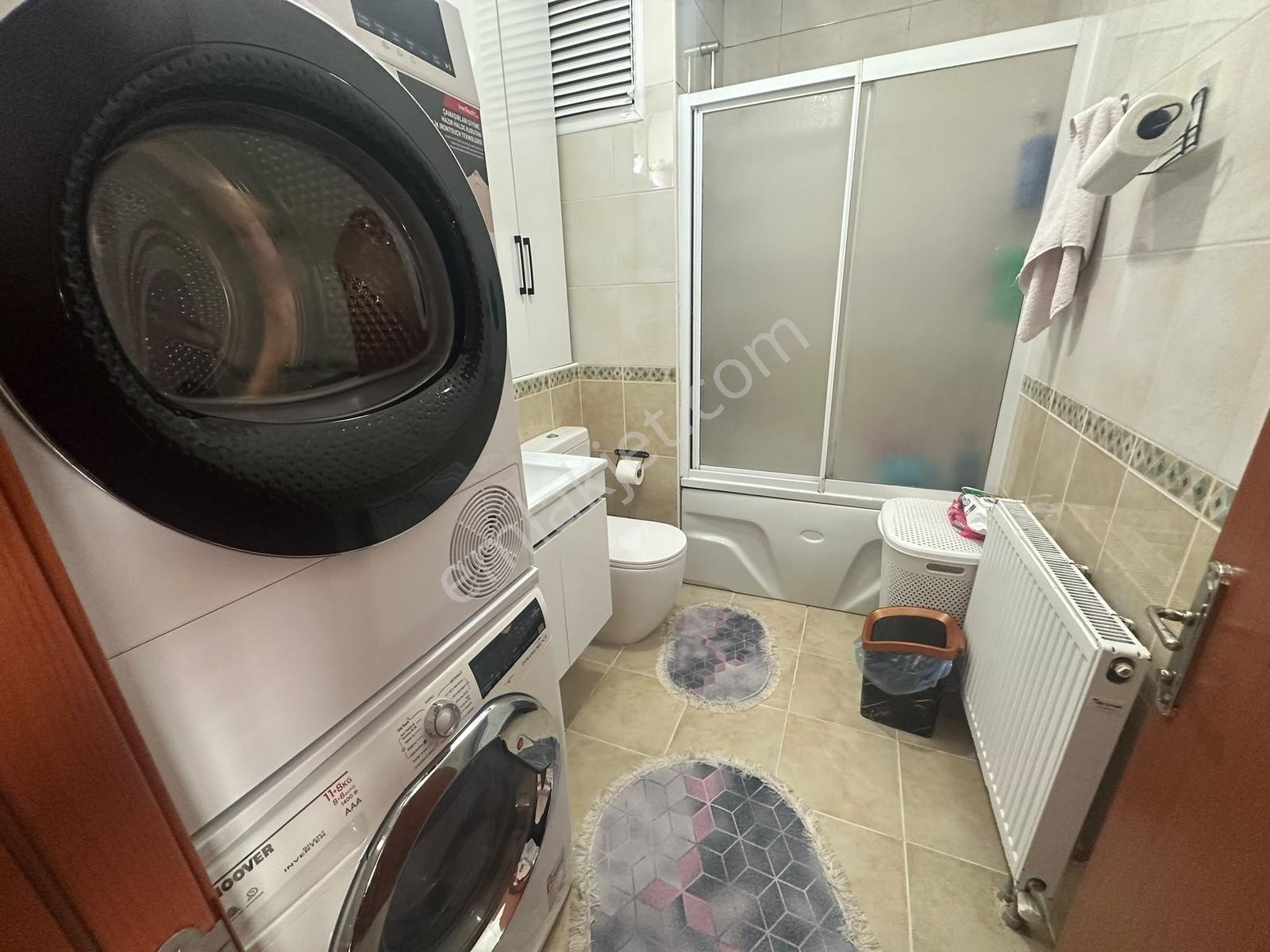 Korucuk İdeal Kent Sitesinde Satılık Bakımlı Asansörlü Daire - Görsel 20