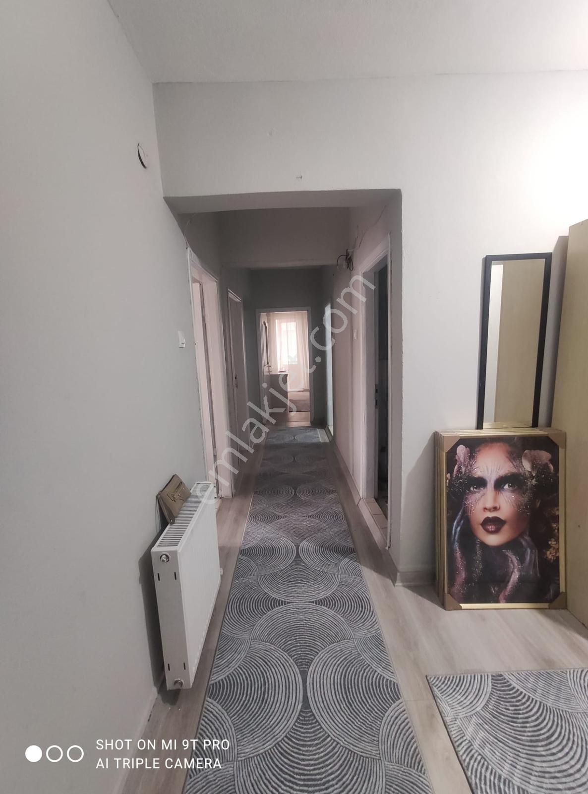 Serdivan Mavi Durakta Depozitosuz Bayanlara Özel Kiralık Apart - Görsel 17