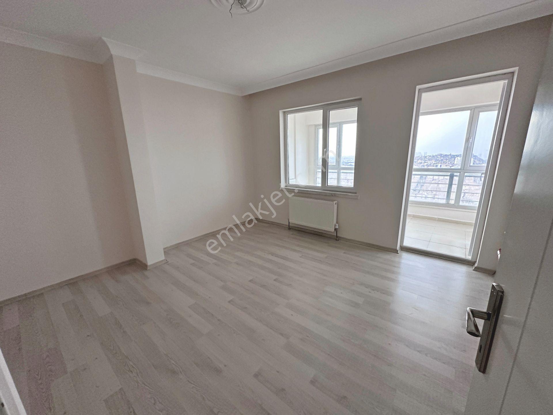 Kartaltepe Mah. Site İçinde Manzaralı Önü Açık 3+1 Satılık Dublex - Görsel 19