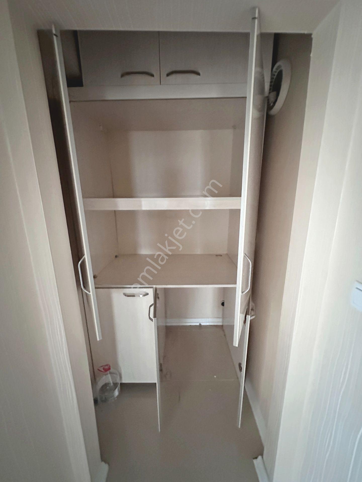 Kartaltepe Mah. Site İçinde Manzaralı Önü Açık 3+1 Satılık Dublex - Görsel 26
