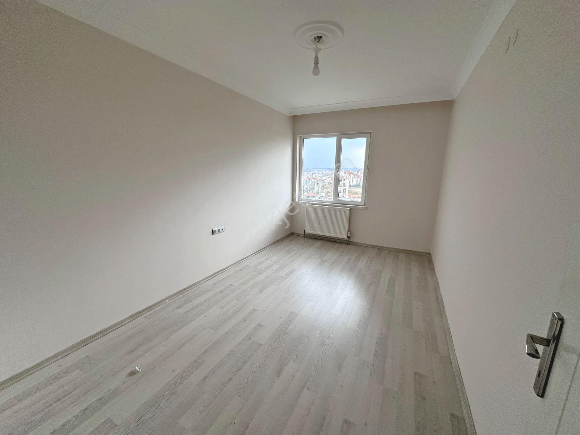 Kartaltepe Mah. Site İçinde Manzaralı Önü Açık 3+1 Satılık Dublex - Görsel 24