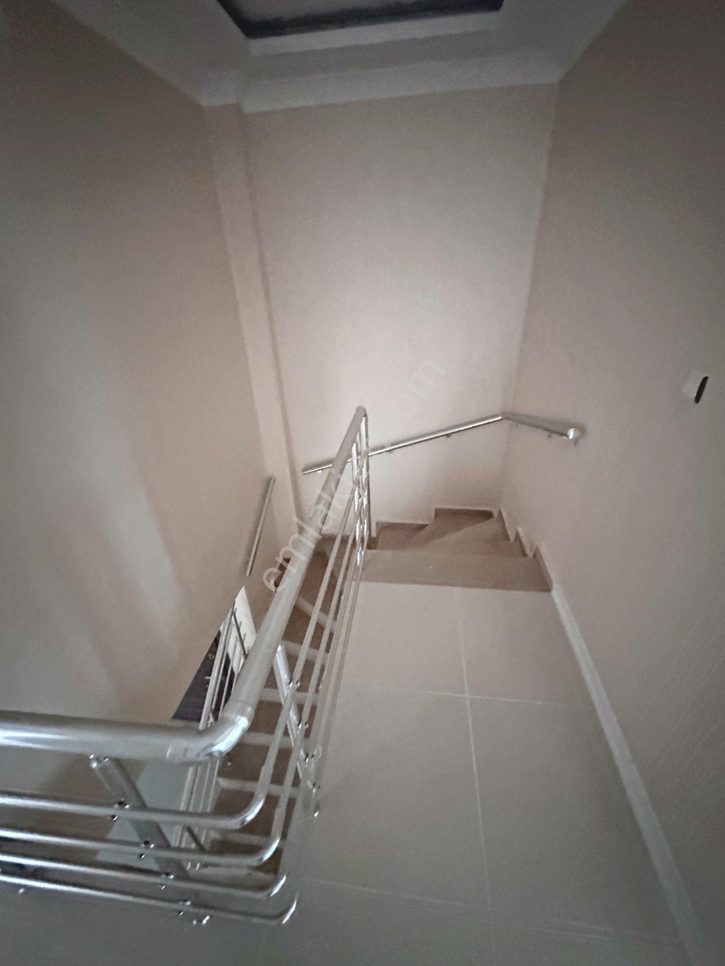 Kartaltepe Mah. Site İçinde Manzaralı Önü Açık 3+1 Satılık Dublex - Görsel 16