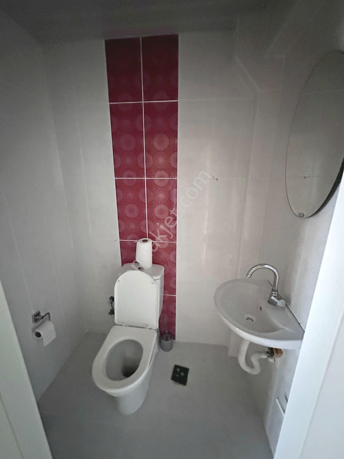 Kartaltepe Mah. Site İçinde Manzaralı Önü Açık 3+1 Satılık Dublex - Görsel 8