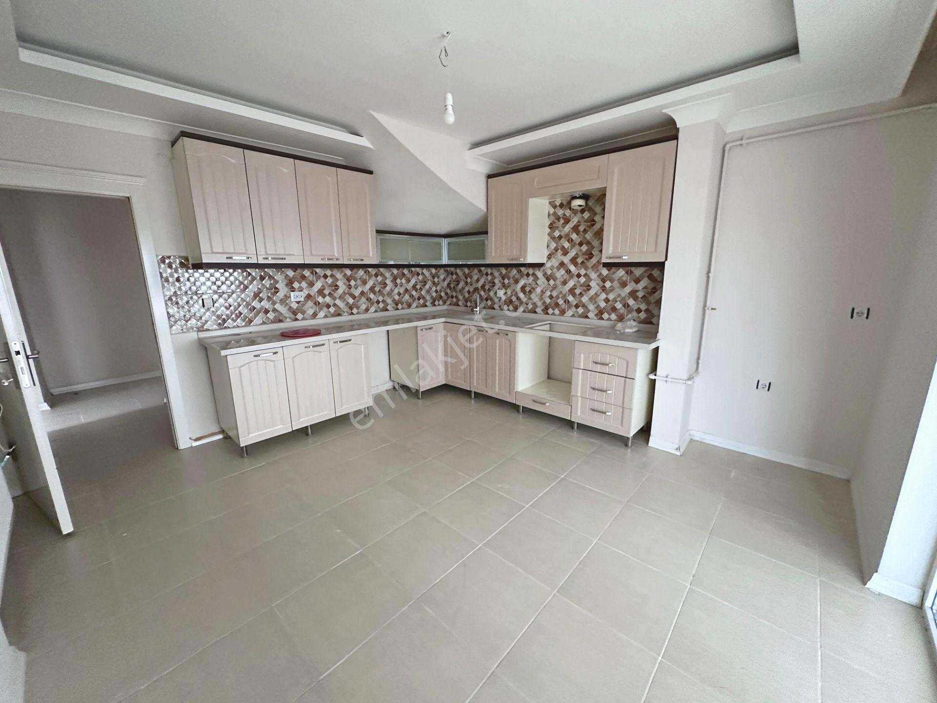 Kartaltepe Mah. Site İçinde Manzaralı Önü Açık 3+1 Satılık Dublex - Görsel 9
