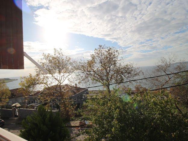 Beylikdüzü Gürpınar Full Deniz Manzaralı Cadde Üzeri Villa - Görsel 2