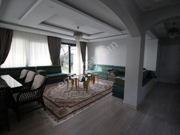 Beylikdüzü Gürpınar Full Deniz Manzaralı Cadde Üzeri Villa - Görsel 9