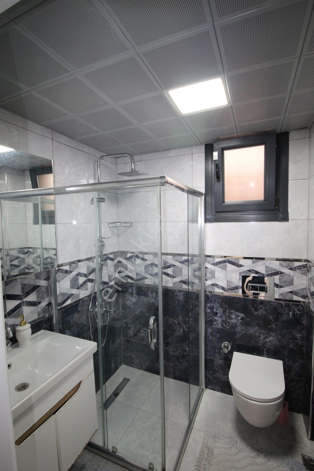 Beylikdüzü Gürpınar Full Deniz Manzaralı Cadde Üzeri Villa - Görsel 20