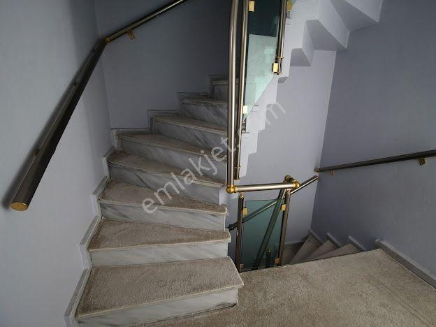 Beylikdüzü Gürpınar Full Deniz Manzaralı Cadde Üzeri Villa - Görsel 15