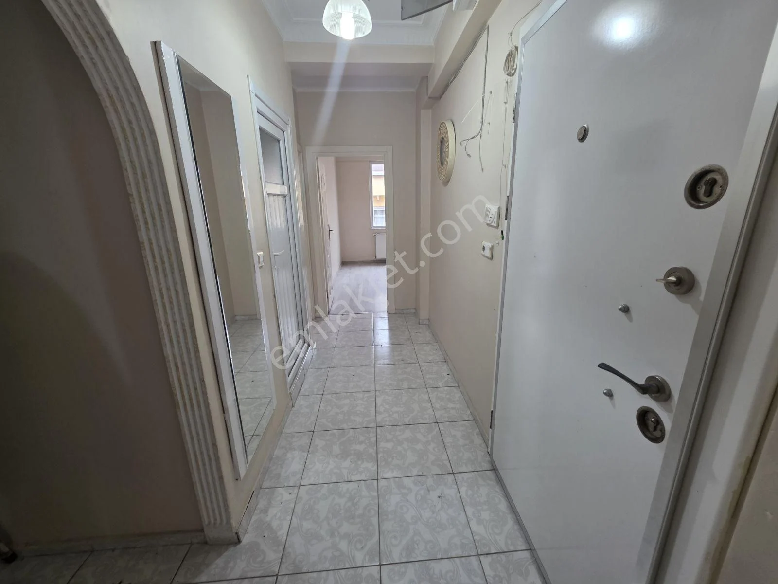 Mimar Emlak'tan Kiralık 3+2 130m² Dubleks Daire - Görsel 5