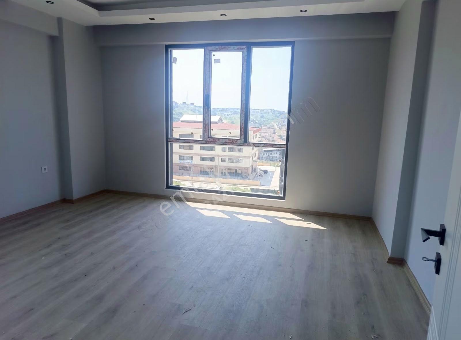 ""gazi Emlak""hastane Altı 2+1 Sıfır Deniz Manz Ebeveyn Banyolu - Görsel 8