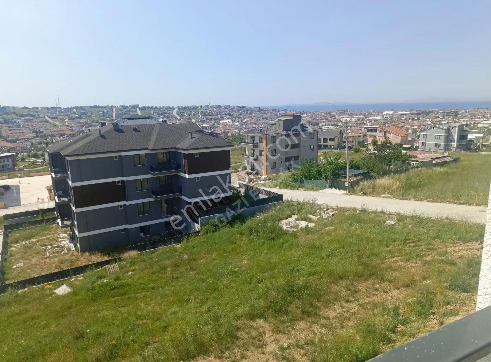 ""gazi Emlak""hastane Altı 2+1 Sıfır Deniz Manz Ebeveyn Banyolu - Görsel 10
