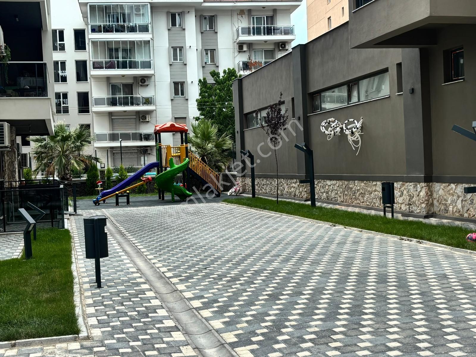 Ataşehir Dumlular Best ,deniz Manzaralı, Ferah 2+1 - Görsel 16