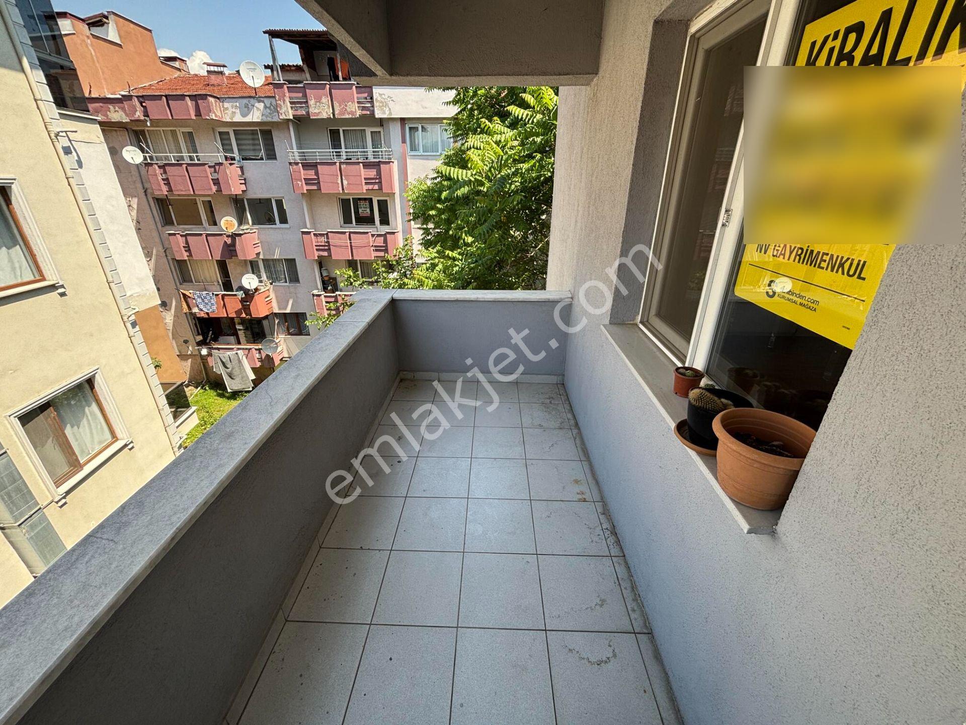 Kültür Mahallesi'nde 3+1 140 M² Kiralık Geniş Ve Ferah Daire - Görsel 15
