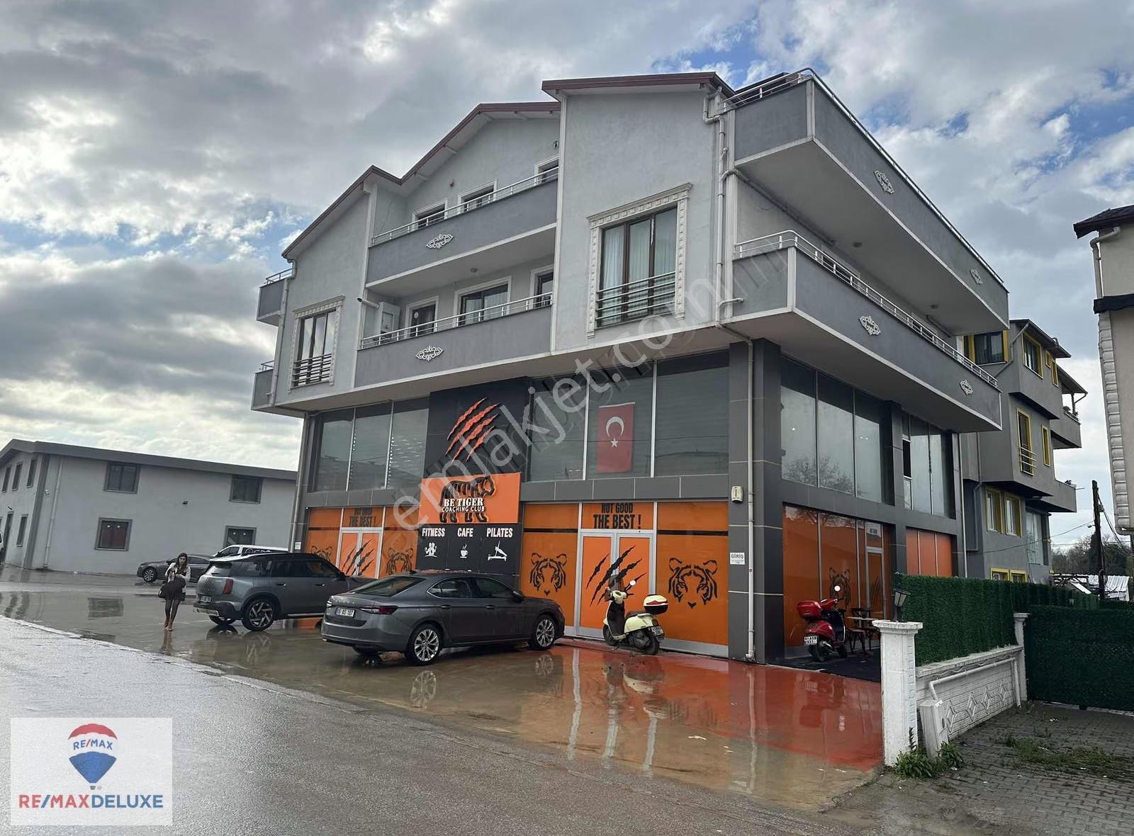 Başiskele Seymen'de Kiralık 3+1 Dubleks Daire - Görsel 5