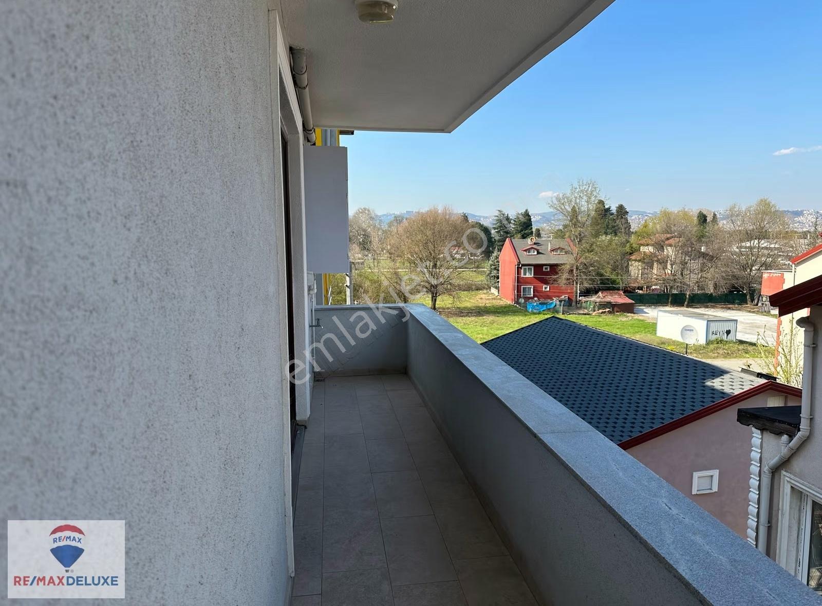 Başiskele Seymen'de Kiralık 3+1 Dubleks Daire - Görsel 20