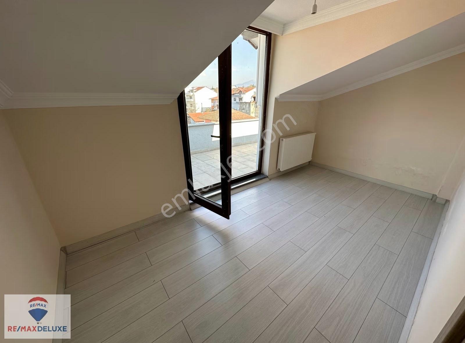 Başiskele Seymen'de Kiralık 3+1 Dubleks Daire - Görsel 16