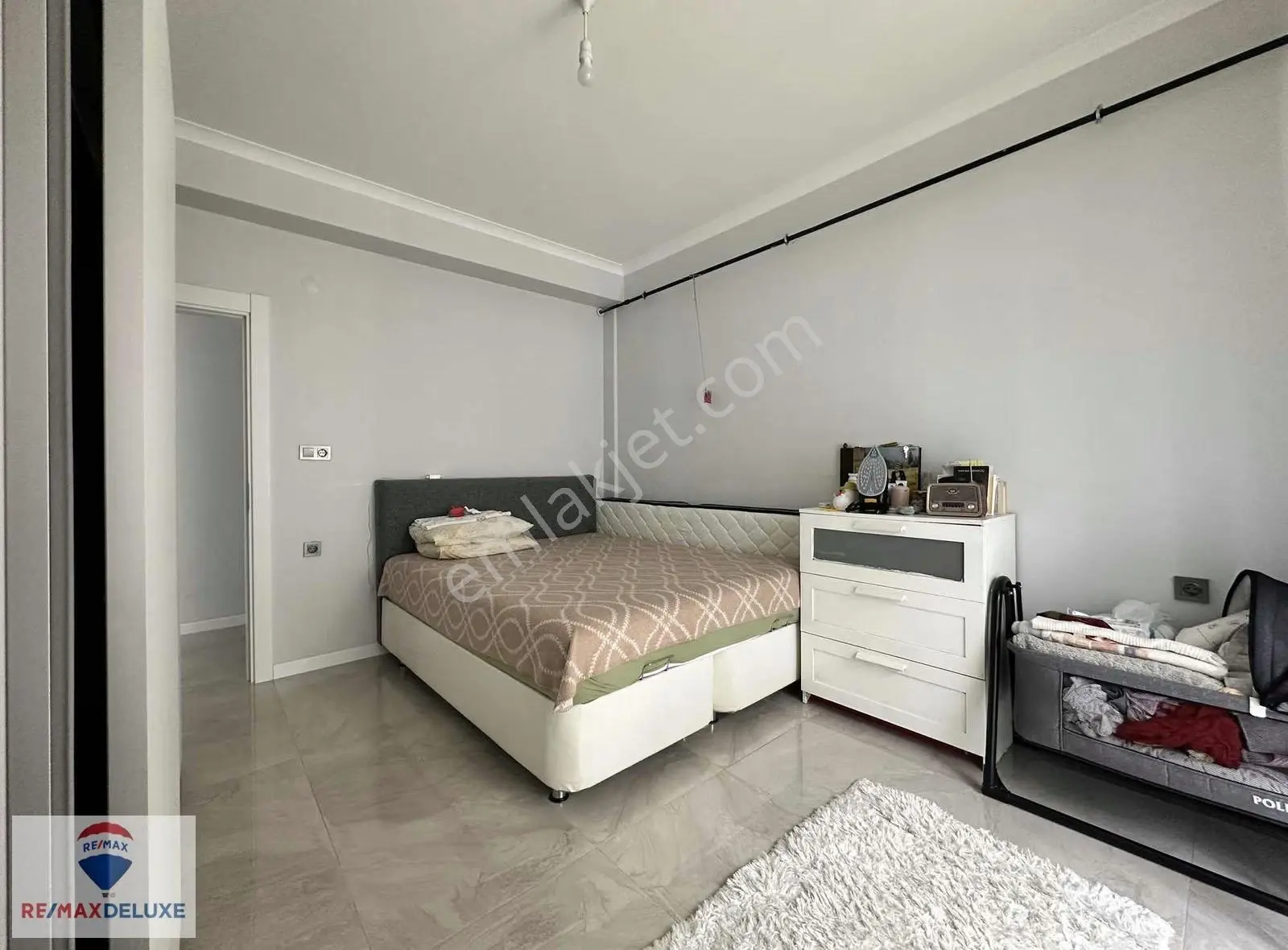 Kartepe Ertuğrulgazi Mah. Eşyalı Kiralık 1+1 Daire - Görsel 5