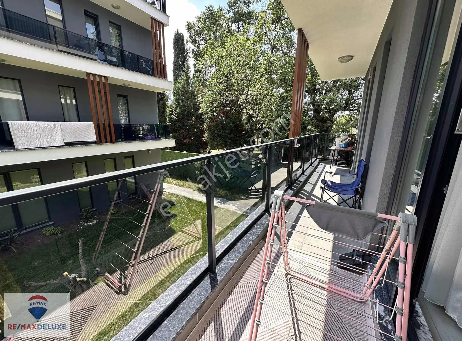 Kartepe Ertuğrulgazi Mah. Eşyalı Kiralık 1+1 Daire - Görsel 4