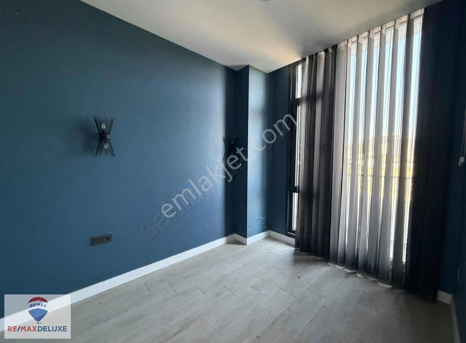 Yeşilova Truva Residence'da Özel 1+1 Daire - Görsel 15
