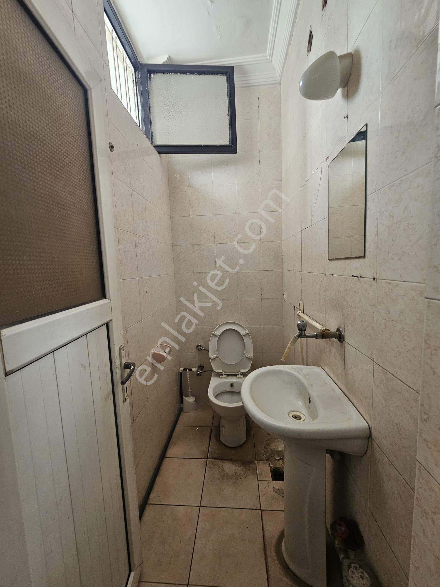 Barışmanço Bulvar Üzeri 50m2 İç Alan 50m2 Bodrum+mutfak+wc Kiralık Dükkan - Görsel 14