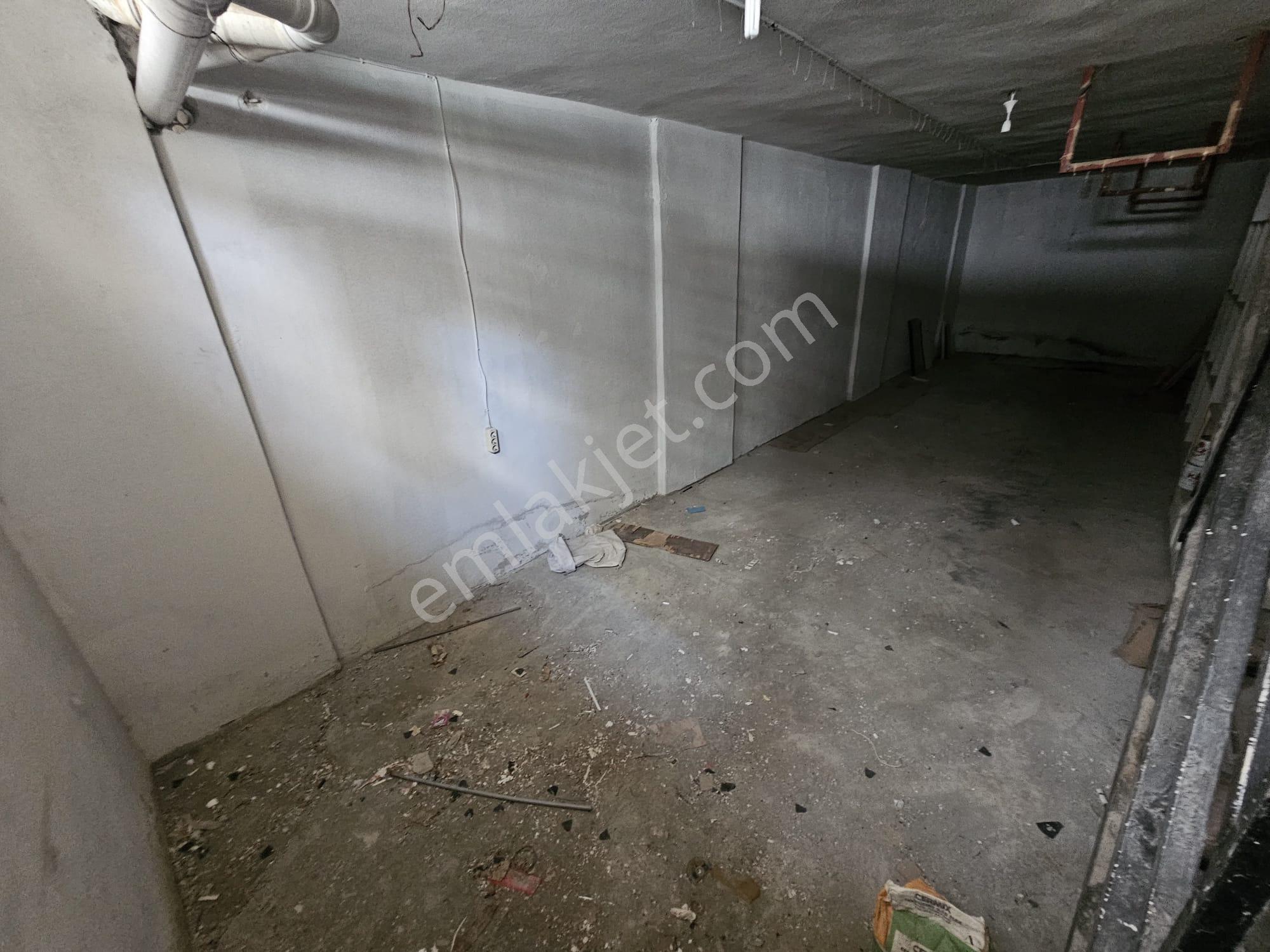 Barışmanço Bulvar Üzeri 50m2 İç Alan 50m2 Bodrum+mutfak+wc Kiralık Dükkan - Görsel 10