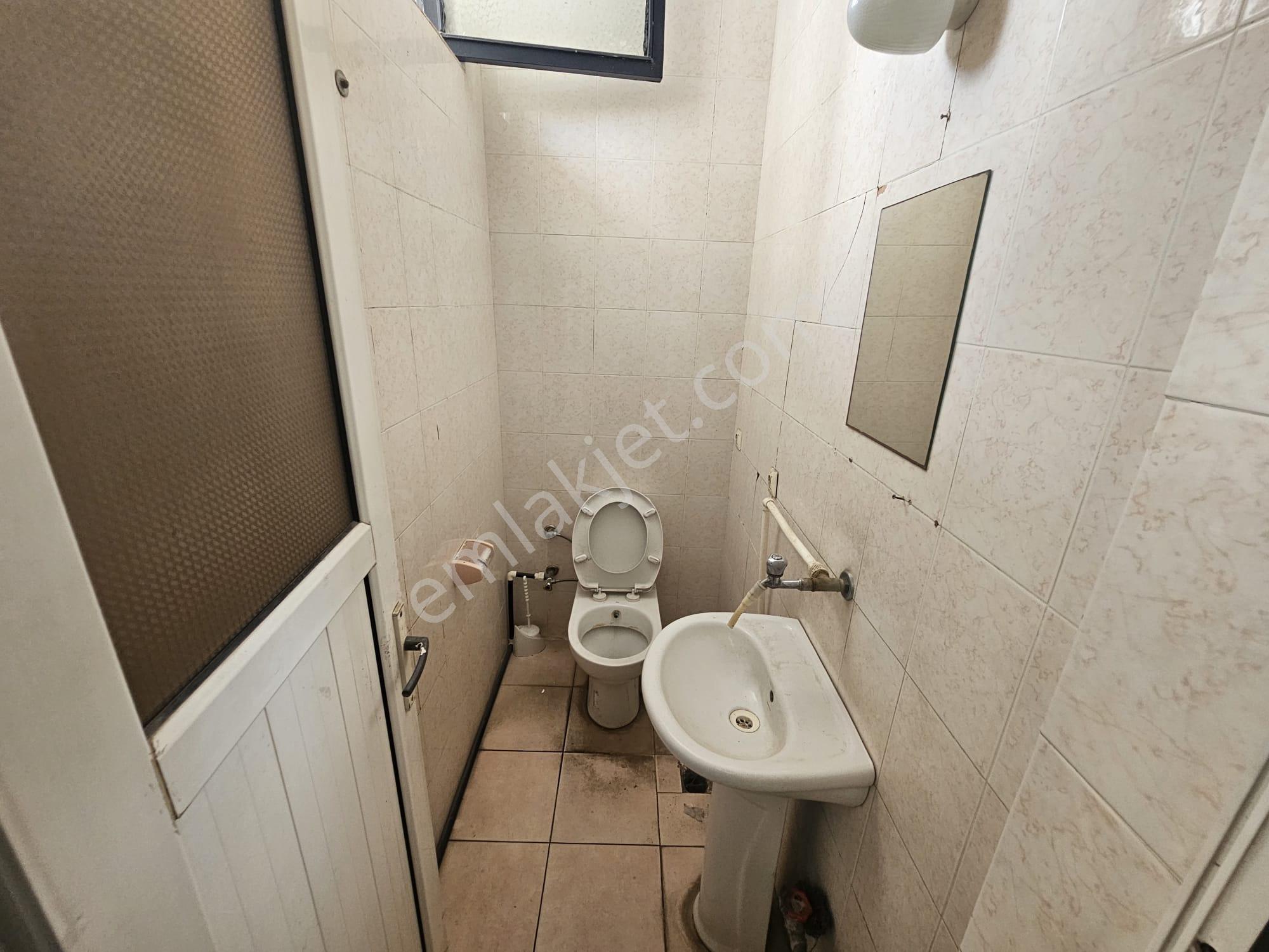 Barışmanço Bulvar Üzeri 50m2 İç Alan 50m2 Bodrum+mutfak+wc Kiralık Dükkan - Görsel 13