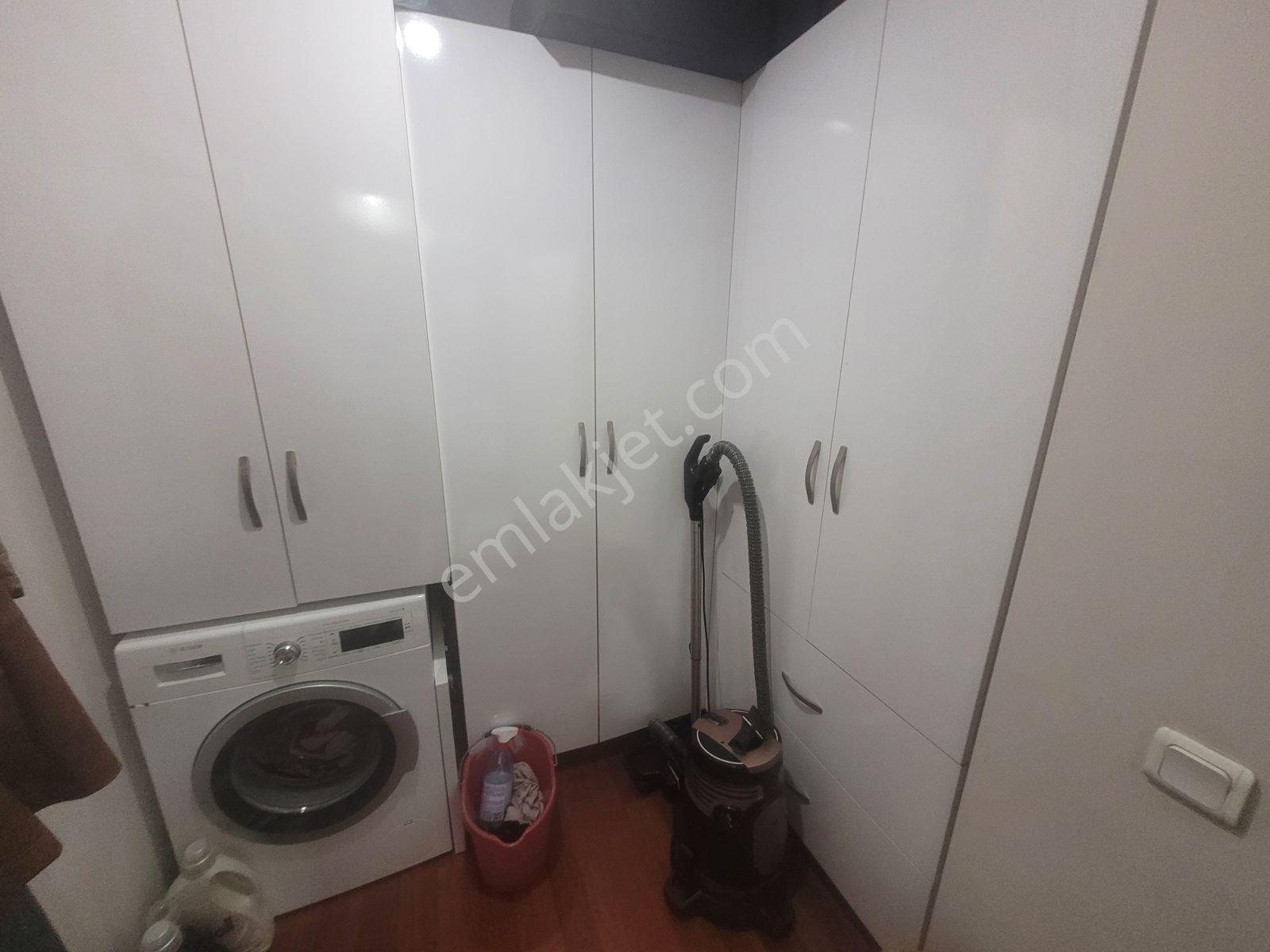 Samsun Duruşehir Anemon Evleri Sitesinde Satılık 4+1 Daire - Görsel 3