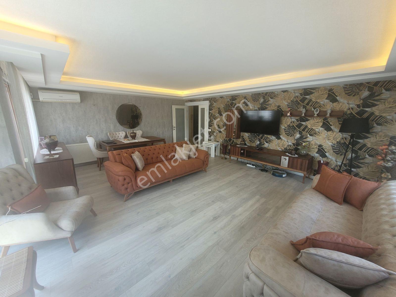 Samsun Duruşehir Anemon Evleri Sitesinde Satılık 4+1 Daire - Görsel 32