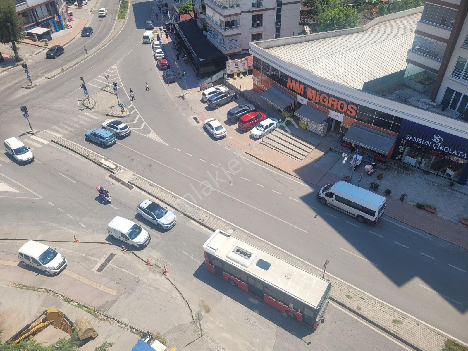 Samsun Duruşehir Anemon Evleri Sitesinde Satılık 4+1 Daire - Görsel 23