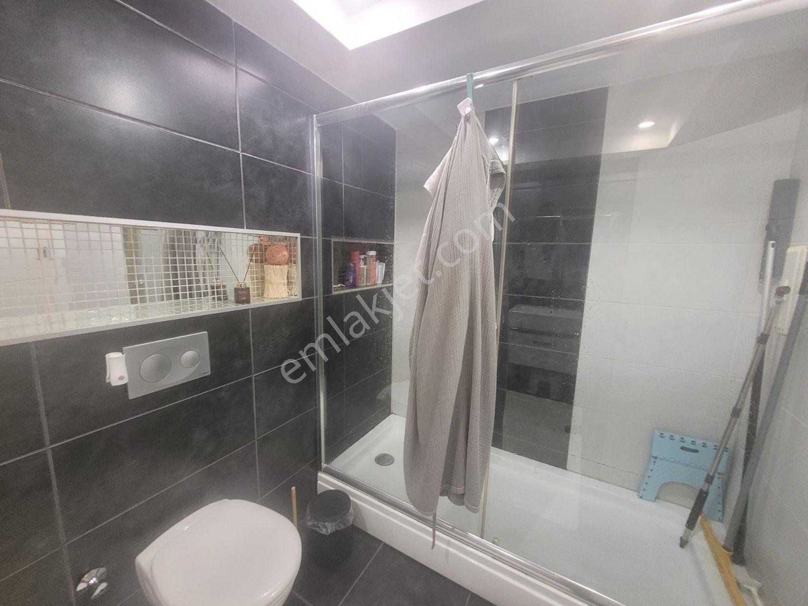 Samsun Duruşehir Anemon Evleri Sitesinde Satılık 4+1 Daire - Görsel 18