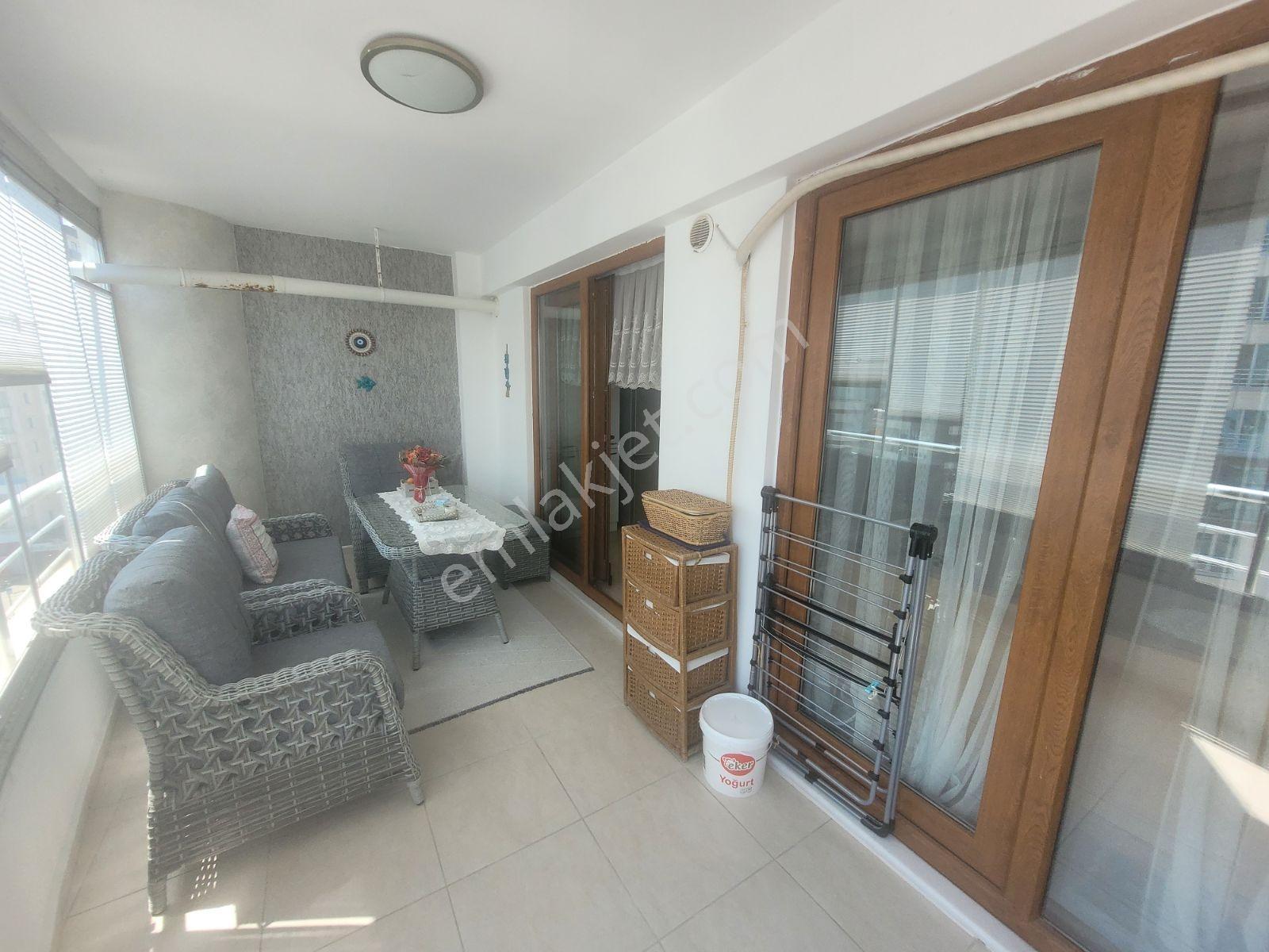 Samsun Duruşehir Anemon Evleri Sitesinde Satılık 4+1 Daire - Görsel 10