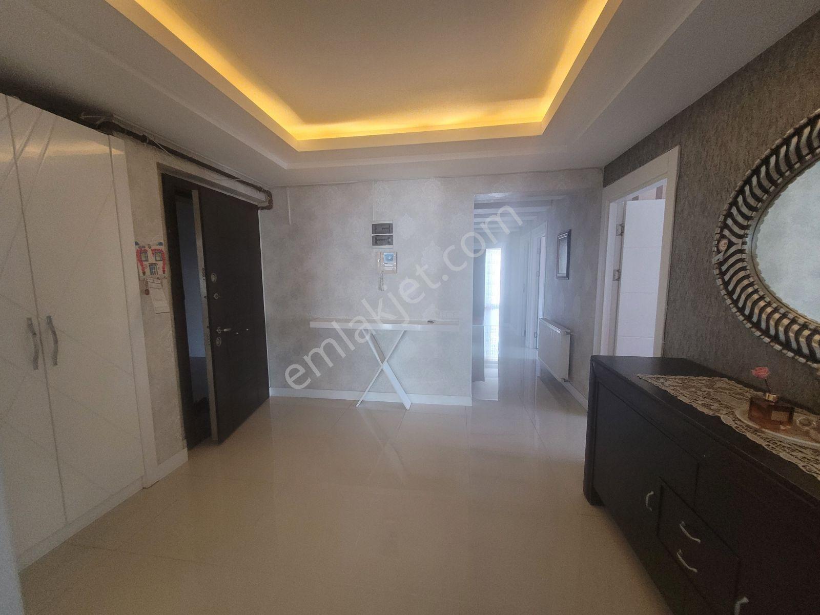 Samsun Duruşehir Anemon Evleri Sitesinde Satılık 4+1 Daire - Görsel 22