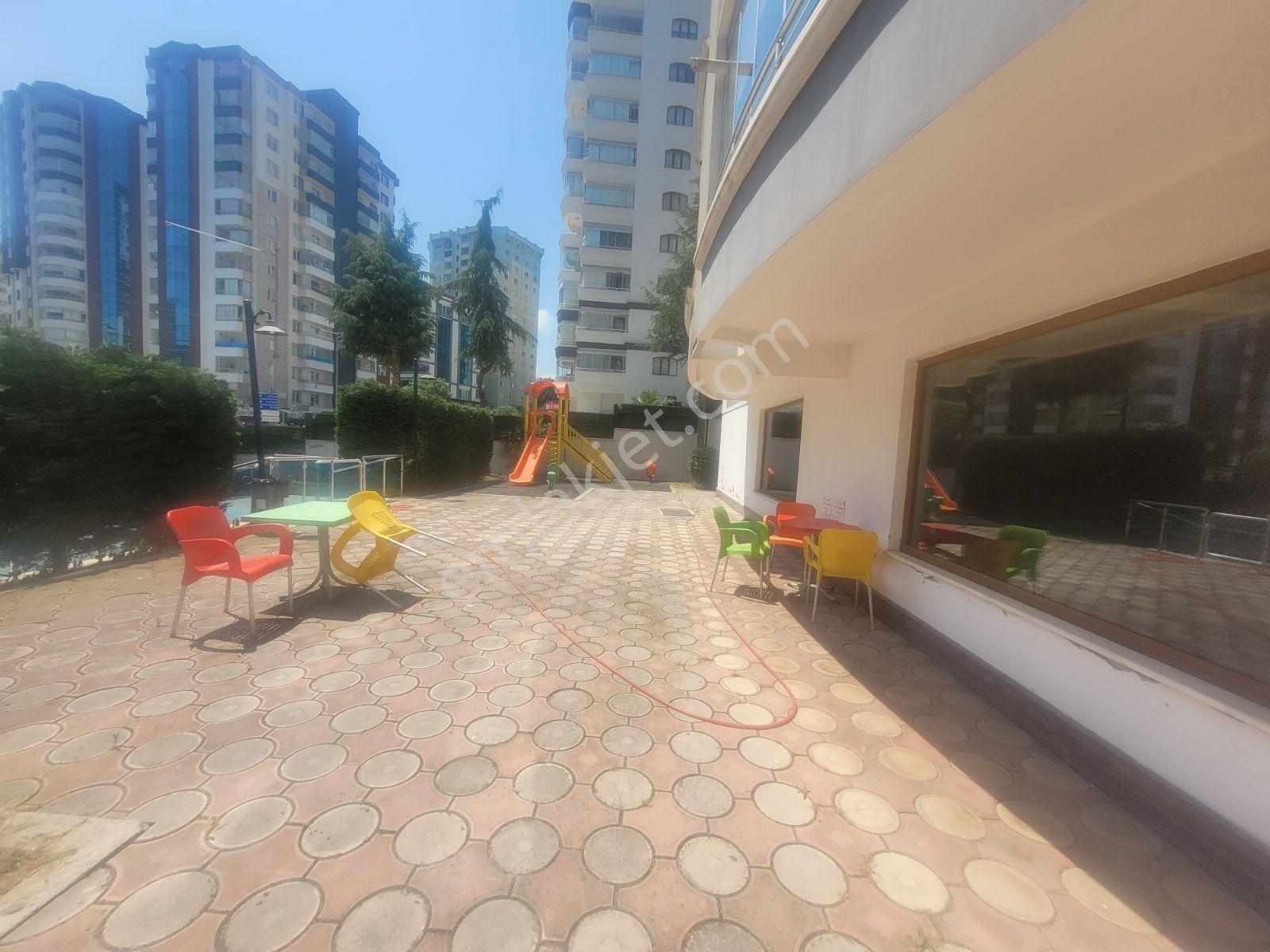 Samsun Duruşehir Anemon Evleri Sitesinde Satılık 4+1 Daire - Görsel 19