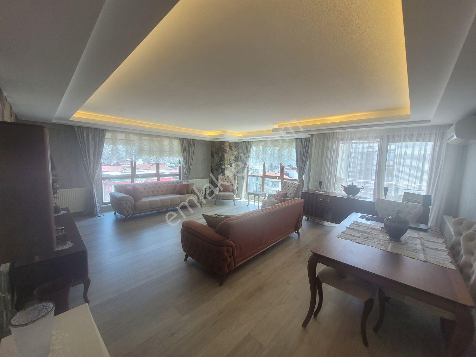 Samsun Duruşehir Anemon Evleri Sitesinde Satılık 4+1 Daire - Görsel 34