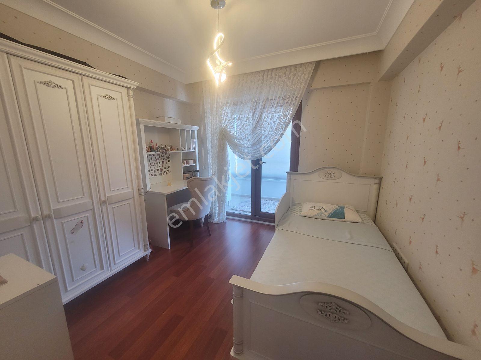 Samsun Duruşehir Anemon Evleri Sitesinde Satılık 4+1 Daire - Görsel 6