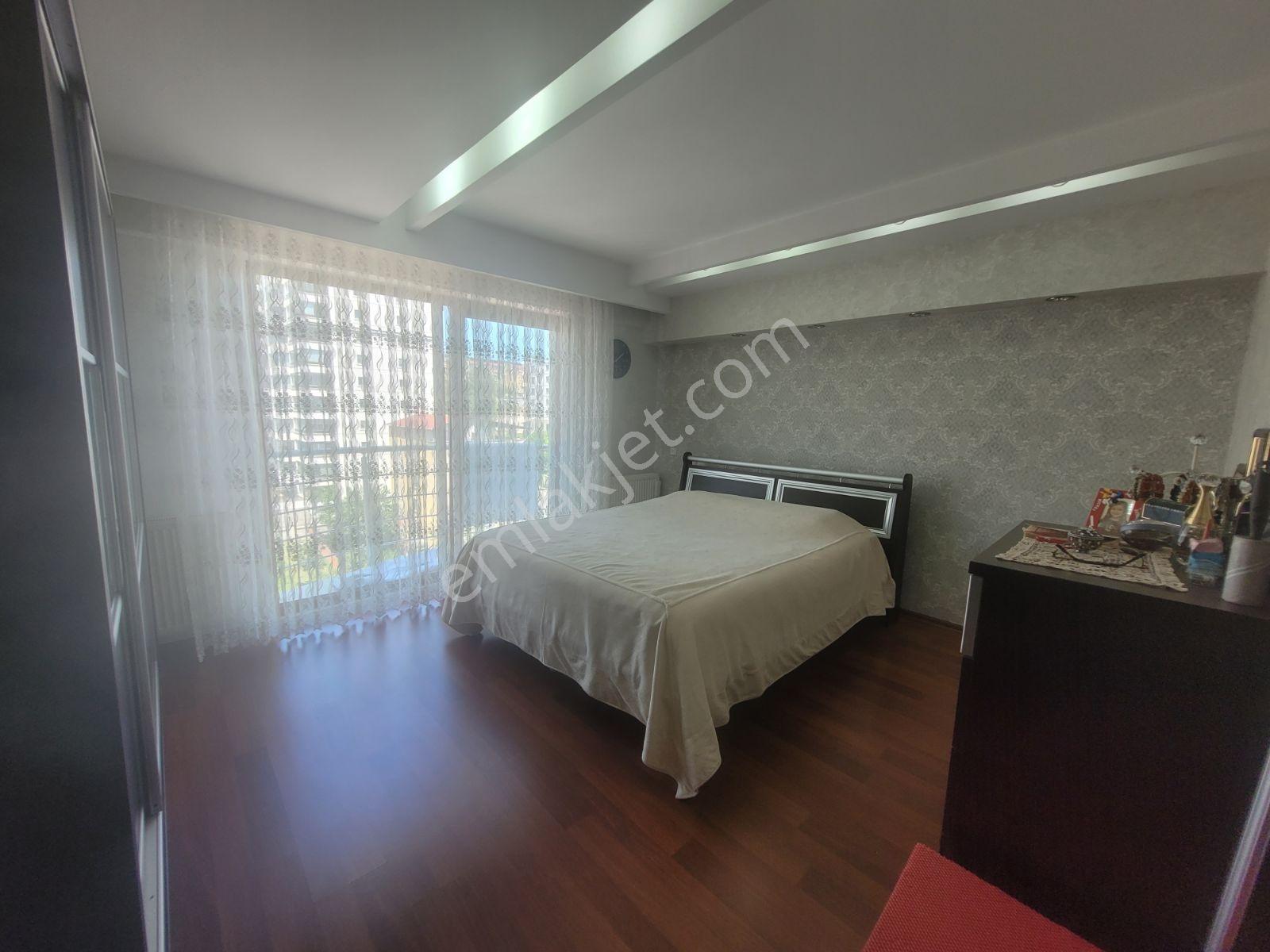 Samsun Duruşehir Anemon Evleri Sitesinde Satılık 4+1 Daire - Görsel 4