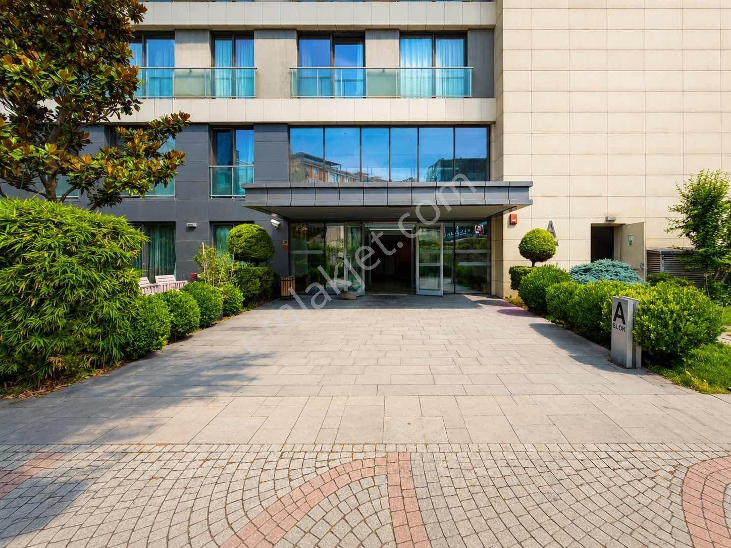 Suryapı Corridor'da Kiralık 2+1 Brüt 102m2 6 Aylık Peşin - Görsel 13
