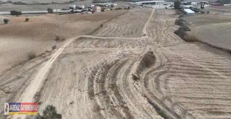 Kozan Bulvarına Yakın Tek Tapu Cazip Arsa - Görsel 2