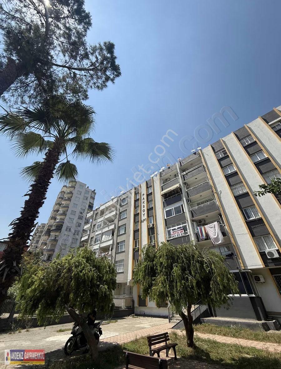 Boğalar Avm Karşı Arası Necip Fazıl Bulvar Üzeri Satılık Daire - Görsel 16