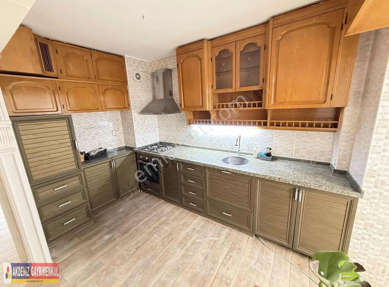 Boğalar Avm Karşı Arası Necip Fazıl Bulvar Üzeri Satılık Daire - Görsel 14