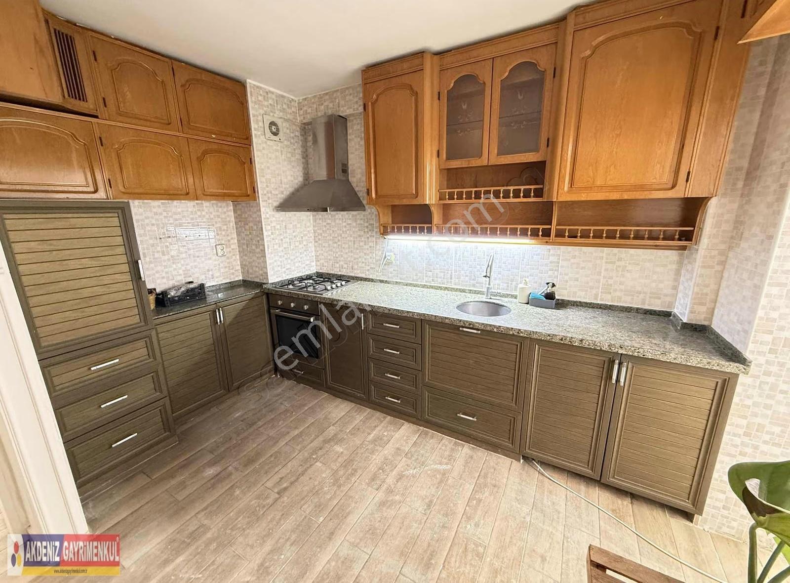 Boğalar Avm Karşı Arası Necip Fazıl Bulvar Üzeri Satılık Daire - Görsel 9