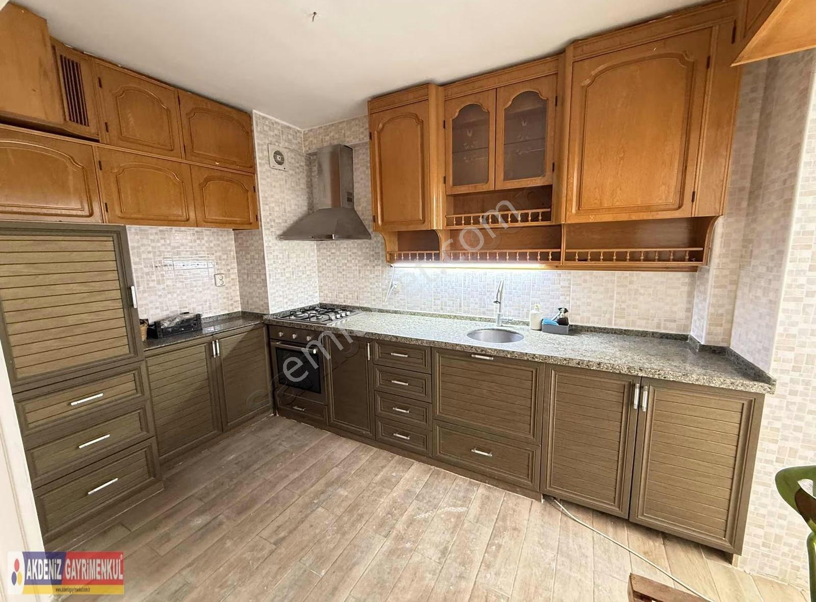 Boğalar Avm Karşı Arası Necip Fazıl Bulvar Üzeri Satılık Daire - Görsel 2