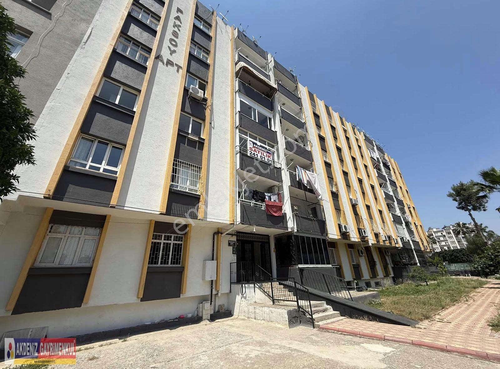 Boğalar Avm Karşı Arası Necip Fazıl Bulvar Üzeri Satılık Daire - Görsel 6