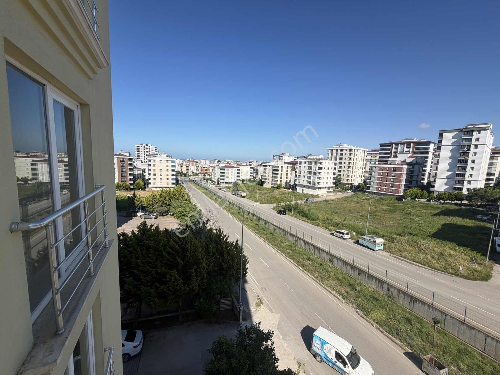 Truva//uğur Gök,atakum Yenimahalle'de Manzaralı 4+1 Daire - Görsel 27