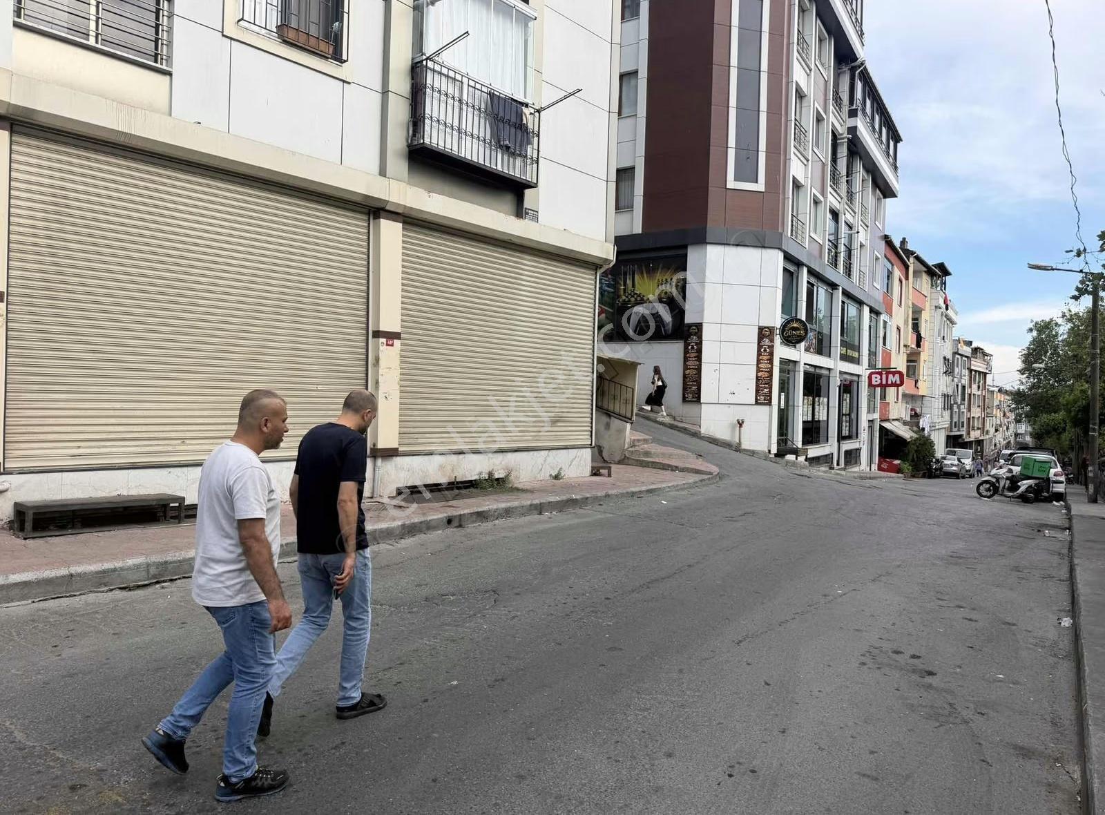 Diyar Gayrimenkul 400 M2 İşyeri Cadde Üzeri Düz Giriş - Görsel 3