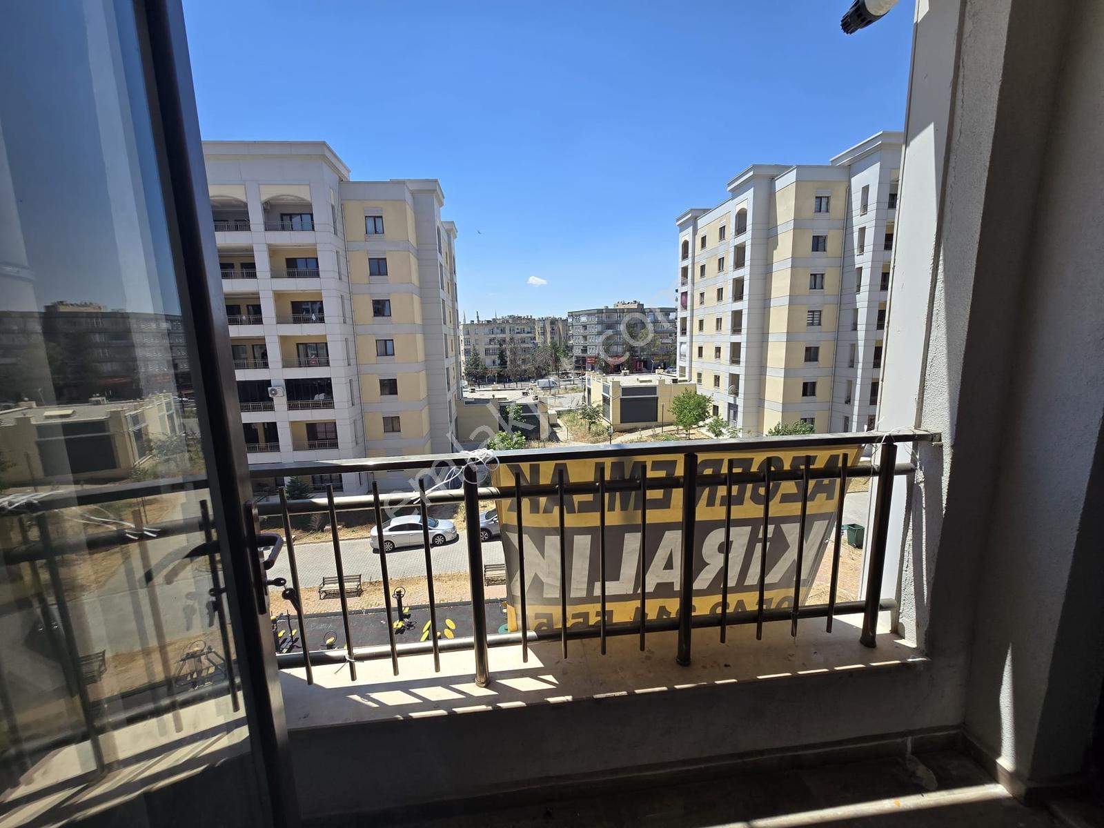 Azger Emlaktan Yenişehirde 3+1 Arakat Kiralık Daire - Görsel 6